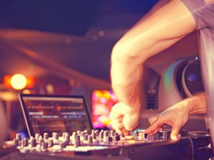 Supporting image for story: Scotland’s electronic music industry worth £550m – report