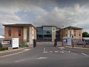 Supporting image for story: Shrewsbury medical practice told to improve