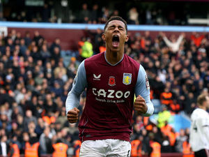 Supporting image for story: Aston Villa set to welcome back Jacob Ramsey for FA Cup tie