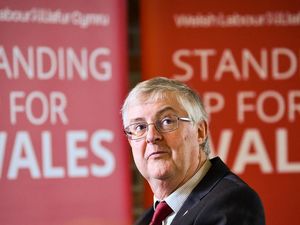 Supporting image for story: Lockdown measures in Wales ‘could get tougher’ if people flout rules