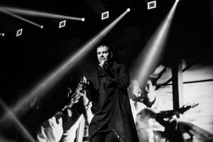 Boyzone in Birmingham. Pictures by: Connor Walker