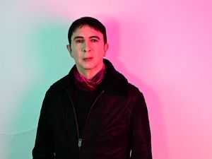 Supporting image for story: Marc Almond to bring headline tour to Birmingham