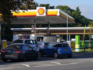 Supporting image for story: Shell more than doubles third-quarter profit to £8.2 billion but oil price falls