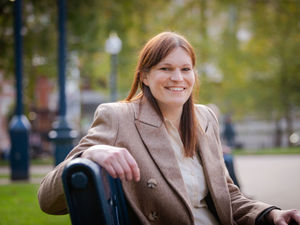 Supporting image for story: Leader is embracing diversity across town