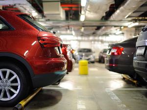 Supporting image for story: Councils ‘in for a shock’ as millions lost from parking fees, says AA