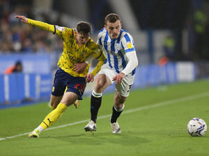 Supporting image for story: Valerien Ismael: West Brom youngster Taylor Gardner-Hickman made an early impression on me