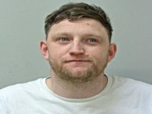 Supporting image for story: Father who kept driving despite medical advice jailed over son’s death in crash