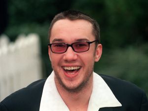 Supporting image for story: Mark Lamarr banned from driving despite claiming exceptional hardship