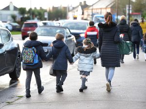 Supporting image for story: Parents across Wolverhampton urged to apply for reception class places for 2026