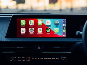 Supporting image for story: The best new car tech features available today