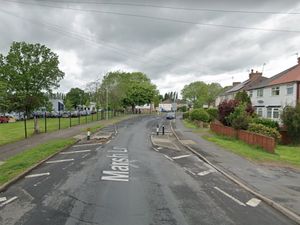 Supporting image for story: Teenager charged after double Wolverhampton stabbing as man remains in critical condition