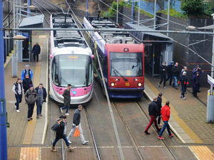 Supporting image for story: End of the line for original Metro trams