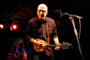 Supporting image for story: It's a family affair for Ade