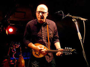 Supporting image for story: It's a family affair for Ade