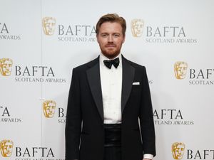 Supporting image for story: Slow Horses’ Jack Lowden says ‘sexy’ TV shows help spy agencies get recruits