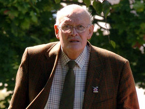 Supporting image for story: Ex-Wolverhampton headteacher accused of sexually abusing pupils dies, aged 84