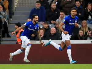 Supporting image for story: Wolves v Everton: Inside track on the Toffees