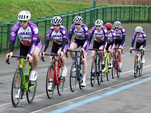 Supporting image for story: Sponsorship support for Halesowen Athletic and Cycling Club