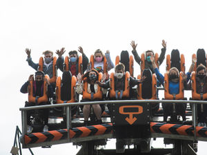 Supporting image for story: Owners of Alton Towers and Cadbury World urge Government to pull back on VAT hike