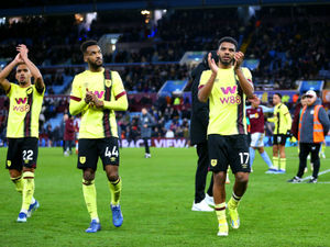 Supporting image for story: Aston Villa 3 Burnley 2 - Player Ratings 