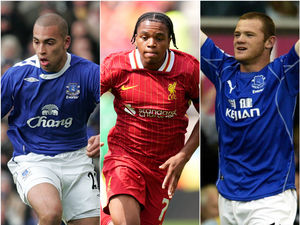 Supporting image for story: Rio Ngumoha joins list of youngest Premier League scorers