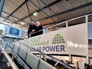 Supporting image for story: Telford's Aviramp commission Shoothill as full-service digital technology provider