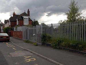 Supporting image for story: Kings Hall Park in £200,000 facelift