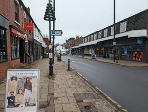 We visited Wolverhampton's Tettenhall village to see how residents around the area feel after the Budget announcement
