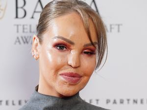 Supporting image for story: TV presenter Katie Piper will host new ‘feel-good’ series set in the countryside