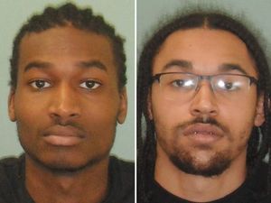 Justin Smith and Odane Campbell have been sentenced for their roles in the so-called County Lines drug operation