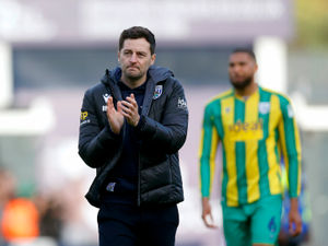 Supporting image for story: Ryan Mason does not want to see repeat of West Brom display at Millwall and pointed to lack of character and quality
