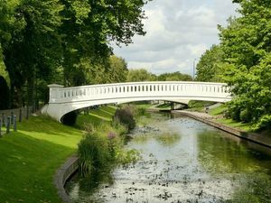 Supporting image for story: Best days out: Readers share 12 destinations for day trips with loved ones this bank holiday weekend