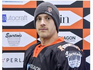 Supporting image for story: Tom Watkins: Telford Tigers deserved to lose 