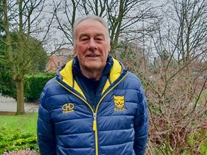 Supporting image for story: Shropshire County Cricket Club appoint Dave Cartledge as new team manager