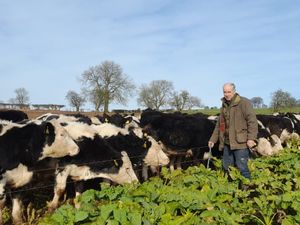 Supporting image for story: Shropshire farmers’ concerns addressed at county annual meeting