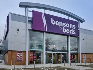 Supporting image for story: Bensons for Beds relocating Telford store