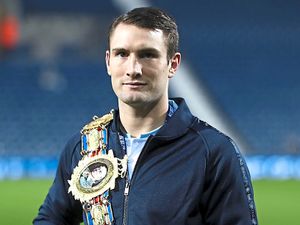 Supporting image for story: Tommy Langford ready to make a statement in British title defence