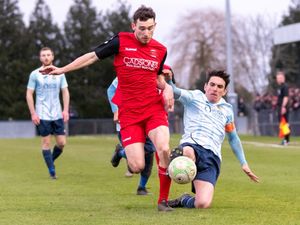 Supporting image for story: Preview: Whitchurch Alport aces aiming to keep their Wembley dream 