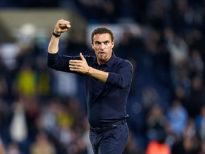 Supporting image for story: West Brom starlets to get chance to sparkle against Arsenal