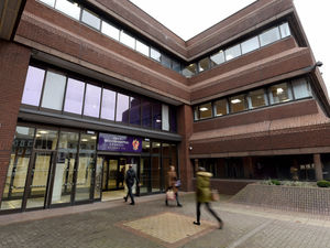 Supporting image for story:  £695,000 of tenancy fraud stopped in Wolverhampton