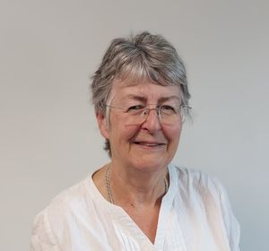 Councillor Heather Kidd, leader of Shropshire Council. Picture: Shropshire Council