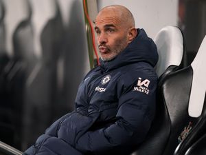 Supporting image for story: Chelsea boss Enzo Maresca will take no risks with duo for Heidenheim clash