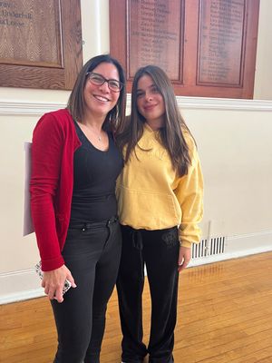 Ellie joined SHS in the Sixth Form and has performed brilliantly, heading to Liverpool University to read Law.