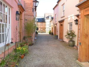 Supporting image for story: Escape to the country: What £700 a month can get you in Shropshire might surprise you