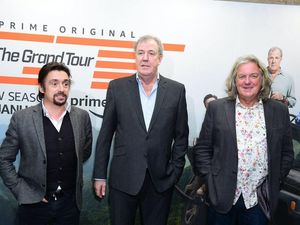 Supporting image for story: The greatest automotive icons ever to hit British screens revealed