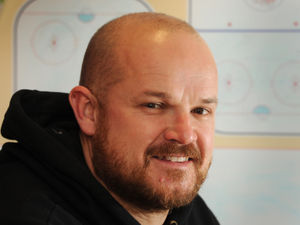 Supporting image for story: Telford Tigers look steal a march on the Steeldogs