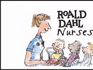 Supporting image for story: Sandwell and West Birmingham secure funding for first Roald Dhal epilepsy nurse