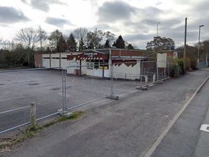 Supporting image for story: Affordable homes approved for social club site