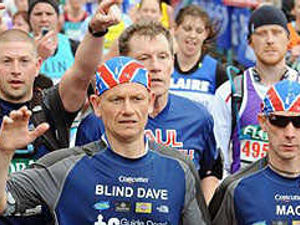 Supporting image for story: Brave Dave a Black Country hero