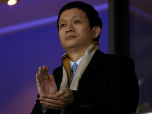 Supporting image for story: Guochuan Lai misses West Brom £5m loan deadline again